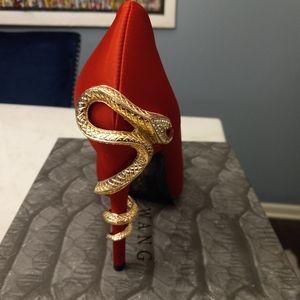 Azalea Wang Pumps